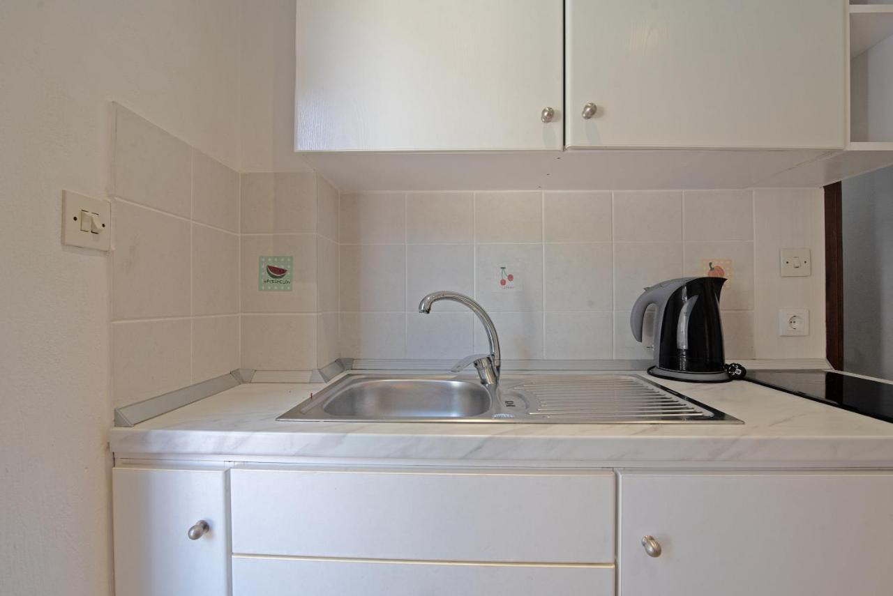Appartement Andromaches Sea View Achílleion