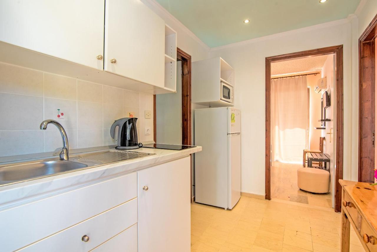Andromaches Sea View Apartment