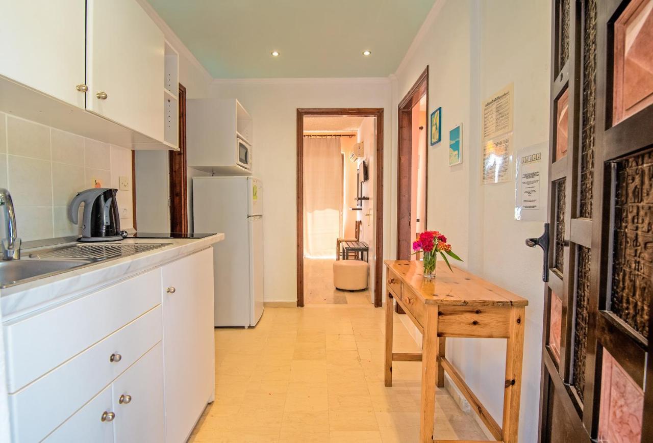 Apartment Andromaches Sea View