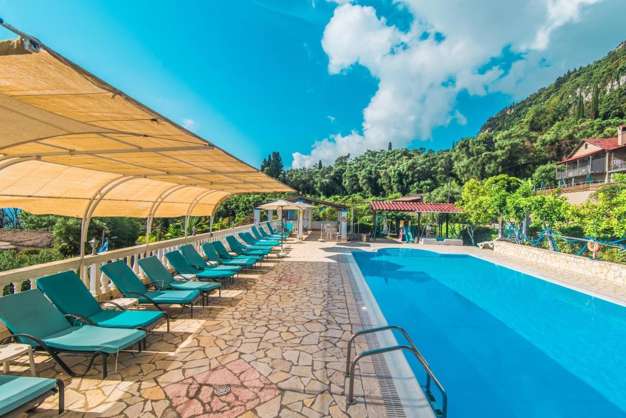 Andromaches Sea View Appartement *
